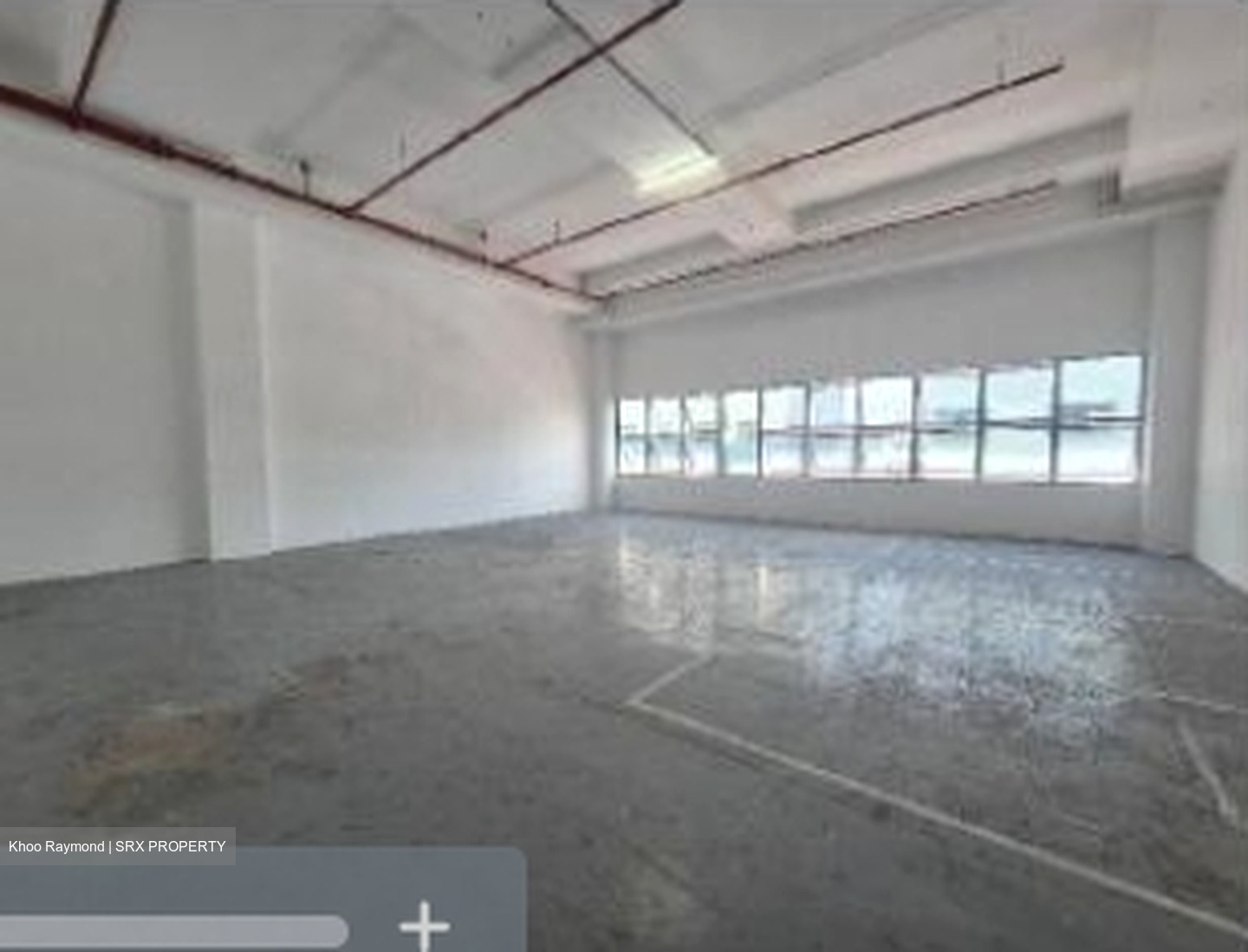 Bendemeer Road (D12), Factory #452371991